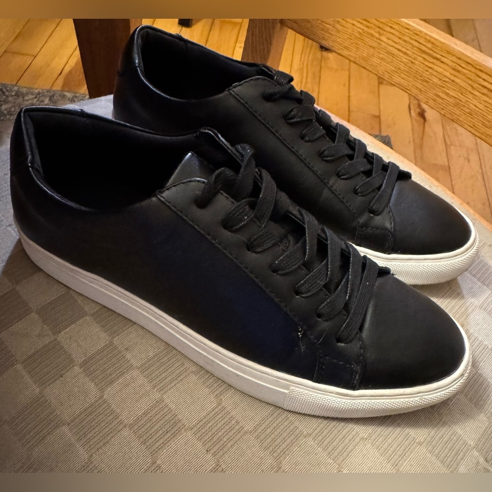 Alfani Men's Grayson Lace-Up Sneakers size 8.5